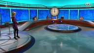Channel 4 - Fragment teleturnieju Countdown (12 grudnia 2022)