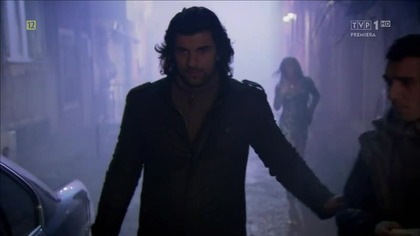 Grzech Fatmagul odc. 33