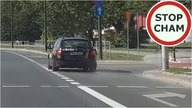 Ekipa TVN Turbo kreci  z rozmachem  materiał na drodze  #167 Wasze Filmy