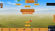 Castle Clicker - Gameplay