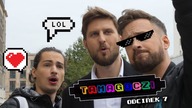 SUCHAR CODZIENNY czyli chłopaki nie z tej Ziemi - Tamagoczi odc.7