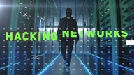Kali Linux- Hacking Networks Part 2 Full-HD
