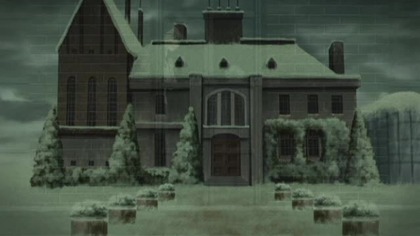 Project Blue: SOS dla Ziemi! - 08 Tajemnica Profesora