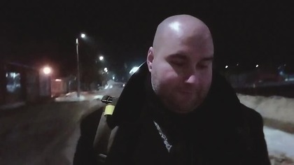 Chwilowo znikam, nie wiem kiedy wrócę - 01 - 2026