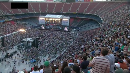 Bon Jovi: Live at 