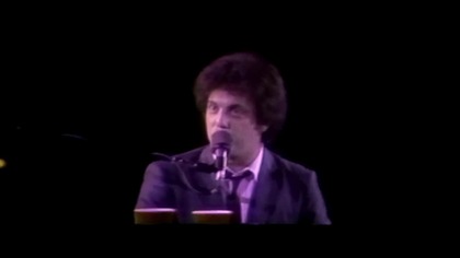 Billy Joel - Live in Houston (December 25, 1979)