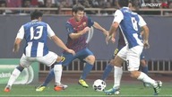 Barcelona bez słabych punktów! Kto ją zatrzyma? Real, MU?