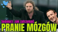 Sośnierz: Jak zatrzymać pranie mózgów? || NCzasTV