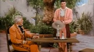 Zorro 1957 S02E19 "The Legend of Zorro" 