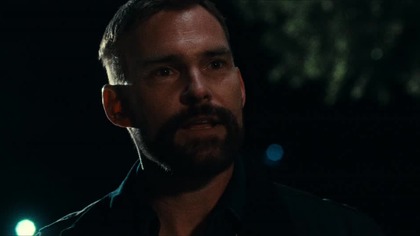 Bad Man (2025) [Lektor PL]