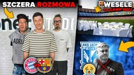 Lewandowski POWIEDZIAŁ całą PRAWDĘ o Bayernie! Maciej Skorża ODCHODZI z LECHA POZNAŃ | LANDRI