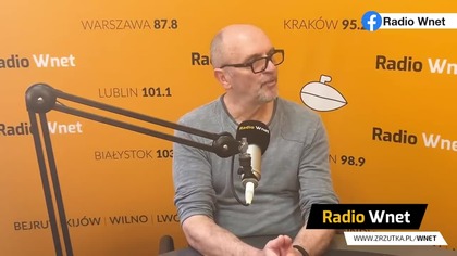 12. 05. 2023r Karwelis Pandemia to był skok Big Pharmy na kasę.  To był teatr.  Po szczepionkach jest wysyp chor&oacute;b