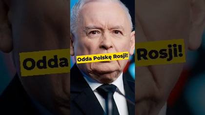  Głos na Nawrockiego to powrót Kaczyńskiego #IPPTVNaŻywo #Wybory2025 #Nawrocki #Kaczyński #Rosja