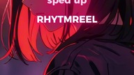 Rise Again sped up #Synthwave 2025 #music #riseagain #shorts #vaporwave #spedup #speedup #nightcore