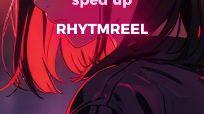 Rise Again sped up #Synthwave 2025 #music #riseagain #shorts #vaporwave #spedup #speedup #nightcore