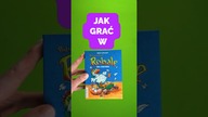 Jak grać w Polowanie na robale #egmont #grakarciana #zasadygry #funny #robale #gra
