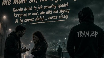 TEAM ZP  MAM JUŻ DOŚĆ (R&B Version Edit 2026)