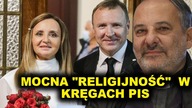 Ks.  Isakowicz-Zaleski MOCNO o ślubie Kurskiego: Pierwszy raz słyszę o takim przypadku!