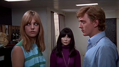 Powiększenie (1966) Blow-up [1080p] [BDRip]