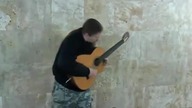 Street music is beautiful - Uliczna muzyka jest najpiękniejsza