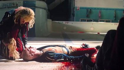 28 lat później - Część 2 - Świątynia kości (2026) Napisy PL. AI. 720p. TELESYNC. HC. XviD. DD2. 0-AZQ