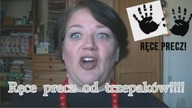 RĘCE PRECZ OD TRZEPAKÓW
