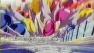 AMV - DBZ - Marylin Manson - Gogeta