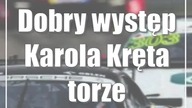 Dobry występ Karola Kręta torze Nurbugring