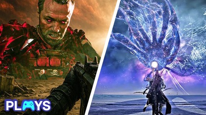 The 10 WORST Boss Fights of 2025