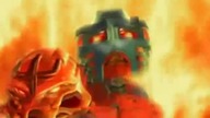 Bionicle (Film) - 1 Maska Światła