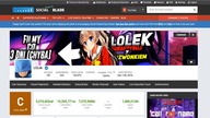 Ktoś mi powie co sie dzieje? :D