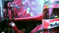 Historia pit stopów F1 w 5 minut