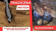 Zamurowany w Jaskini!  Tragiczna Historia na faktach
