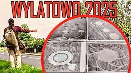 #20 Wyrazić się w drodze (2 dni) [Wylatowo 2025]