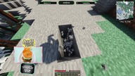 Pierwszy battle towerek - Minecraft Rlcraft Modpack(4) - Gameplay PL