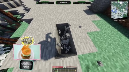 RLCraft, skrót RL od Real Life lub Realism i jest kontynuacją innego moda, który stworzyłem dla Unreal o nazwie RLCoop, który ogólnie ma podobny cel, jest moją interpretacją tego, czego zawsze chciałem w Minecrafcie, jeśli chodzi o czyste przetrwanie, przygody i RPG oraz immersję. 
#minecrtaft        #rlcraft   #modpack 
Zacznij wspierać ten kanał, a dostaniesz te bonusy:
https://www.youtube.com/channel/UCHsscQJ3FD3pm0IKstttfEQ/join
Urodziny ExitLag trwają! Uzyskaj rozgrywkę z połączeniem w trybie turbo i zerowym opóźnieniem w najlepszej ofercie
roku: 12 miesięcy, zapłać tylko 6. Subskrybuj teraz!
https://www.exitlag.com/refer/SONNYQ
Streamy tutaj: https://twitch.tv/sonnyq1
Zarabiaj na streamowaniu: https://instream.ly/r/sonnyq1

 Tę serię znajdziesz wyszukując:
Minecraft PL
Minecraft Gameplay
Minecraft Gameplay PL
Minecraft Gameplay 4K
Minecraft Gameplay Po Polsku
Minecraft Polska
Minecraft Nowa Mapa
Minecraft Nowy Boss
Minecraft Nowy Event
Minecraft 2024
Minecraft Recenzja
Minecraft Poradnik
Zagrajmy w Minecraft PL
Minecraft Giveaway