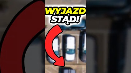 Zastawione auto  co robić