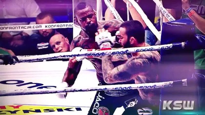 KSW26 - zwiastun