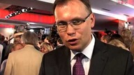 Mularczyk: Dobry wynik - Wiele milionów Polaków poparło Jarosława Kaczyńskiego