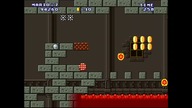 Mario Forever Lost Map X AhirukuTchi