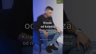 Pierwsze kreski dostałem od księdza! Moja historia uzależnienia i terapii w Monarze