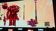 Gala finałowa 37.  Międzynarodowego Festiwalu Komiksu i Gier w Łodzi (19. 09. 2026)