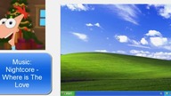 Fineasz ocenia: Windows XP