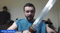 GLADIATOR II moje wrażenia z filmu - dr Piotr Napierała