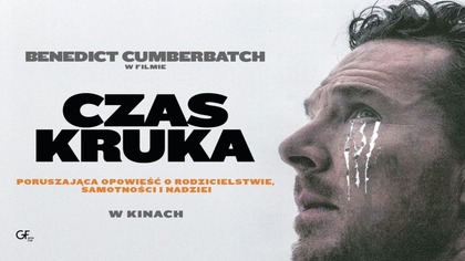 Czas Kruka zwiastun PL