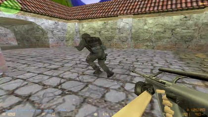 De inferno odc 13 #cs16 #counterstrike16 #shorts