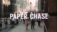 S05E11 - Pogoń za papierkiem - Paper Chase