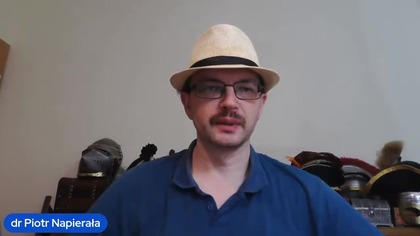 Williama Adamsa listy z Japonii czyli punkt wyjścia dla książki i seriali Szogun