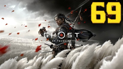 Ghost of Tsushima: Directors Cut (PC) #69 Duchy Przeszłości (#gameplay #PL, #zagrajmy)