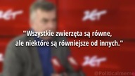 Grzegorz Braun - ZGASZONA CHANUKA? (16.12.2023)